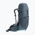 Plecak trekkingowy deuter Aircontact Core 50+10 l graphite/shale 7