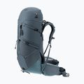 Plecak trekkingowy deuter Aircontact Core 50+10 l graphite/shale 8