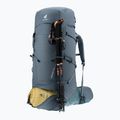 Plecak trekkingowy deuter Aircontact Core 50+10 l graphite/shale 9