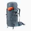 Plecak trekkingowy deuter Aircontact Core 50+10 l graphite/shale 10