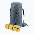 Plecak trekkingowy deuter Aircontact Core 50+10 l graphite/shale 11