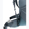 Plecak trekkingowy deuter Aircontact Core 50+10 l graphite/shale 12