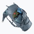 Plecak trekkingowy deuter Aircontact Core 50+10 l graphite/shale 13