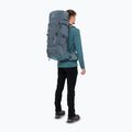 Plecak trekkingowy deuter Aircontact Core 50+10 l graphite/shale 14