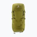 Plecak trekkingowy deuter Aircontact Core 50+10 l cactus/ivy