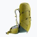 Plecak trekkingowy deuter Aircontact Core 50+10 l cactus/ivy 3