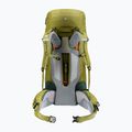 Plecak trekkingowy deuter Aircontact Core 50+10 l cactus/ivy 4