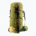 Plecak trekkingowy deuter Aircontact Core 50+10 l cactus/ivy 7