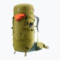 Plecak trekkingowy deuter Aircontact Core 50+10 l cactus/ivy 8