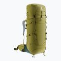 Plecak trekkingowy deuter Aircontact Core 50+10 l cactus/ivy 12