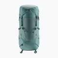 Plecak trekkingowy damski deuter Aircontact Core 55+10 l SL jade/graphite