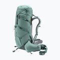 Plecak trekkingowy damski deuter Aircontact Core 55+10 l SL jade/graphite 4