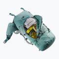 Plecak trekkingowy damski deuter Aircontact Core 55+10 l SL jade/graphite 7
