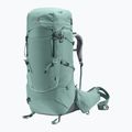 Plecak trekkingowy damski deuter Aircontact Core 55+10 l SL jade/graphite 10
