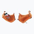 Plecak trekkingowy damski deuter Aircontact Core 55+10 l SL chestnut/umbra 10