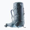 Plecak trekkingowy deuter Aircontact Core 60+10 l graphite/shale 2