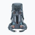 Plecak trekkingowy deuter Aircontact Core 60+10 l graphite/shale 4
