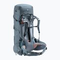 Plecak trekkingowy deuter Aircontact Core 60+10 l graphite/shale 5