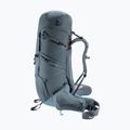 Plecak trekkingowy deuter Aircontact Core 60+10 l graphite/shale 6