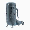 Plecak trekkingowy deuter Aircontact Core 60+10 l graphite/shale 7