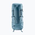 Plecak trekkingowy deuter Aircontact Core 60+10 l atlantic-ink