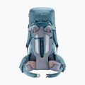 Plecak trekkingowy deuter Aircontact Core 60+10 l atlantic-ink 2