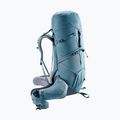 Plecak trekkingowy deuter Aircontact Core 60+10 l atlantic-ink 3