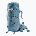 Plecak trekkingowy deuter Aircontact Core 60+10 l atlantic-ink 5