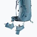 Plecak trekkingowy deuter Aircontact Core 60+10 l atlantic-ink 6