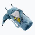 Plecak trekkingowy deuter Aircontact Core 60+10 l atlantic-ink 7