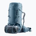 Plecak trekkingowy deuter Aircontact Core 60+10 l atlantic-ink 8
