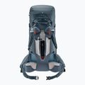 Plecak trekkingowy deuter Aircontact Core 70+10 l graphite/ shale 4