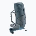 Plecak trekkingowy deuter Aircontact Core 70+10 l graphite/ shale 6
