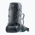 Plecak trekkingowy deuter Aircontact Core 70+10 l graphite/ shale 9