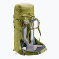 Plecak trekkingowy deuter Aircontact Core 70+10 l cactus/ ivy 4