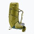 Plecak trekkingowy deuter Aircontact Core 70+10 l cactus/ ivy 6
