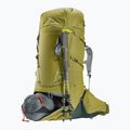 Plecak trekkingowy deuter Aircontact Core 70+10 l cactus/ ivy 9