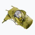 Plecak trekkingowy deuter Aircontact Core 70+10 l cactus/ ivy 10