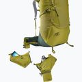 Plecak trekkingowy deuter Aircontact Core 70+10 l cactus/ ivy 11