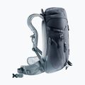 Plecak turystyczny deuter Trail 18 l black/shale 3