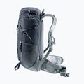 Plecak turystyczny deuter Trail 18 l black/shale 4