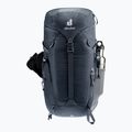 Plecak turystyczny deuter Trail 18 l black/shale 5