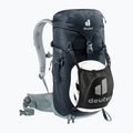 Plecak turystyczny deuter Trail 18 l black/shale 7