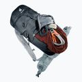 Plecak turystyczny deuter Trail 18 l black/shale 8