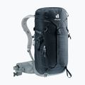 Plecak turystyczny deuter Trail 18 l black/shale 10