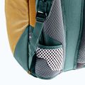 Plecak turystyczny deuter Trail 24 l almond/deepsea 7