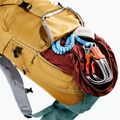 Plecak turystyczny deuter Trail 24 l almond/deepsea 9