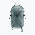 Plecak turystyczny damski deuter Trail 23 l SL teal/tin