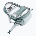 Plecak turystyczny damski deuter Trail 23 l SL teal/tin 7