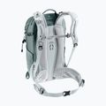 Plecak turystyczny damski deuter Trail 23 l SL teal/tin 10